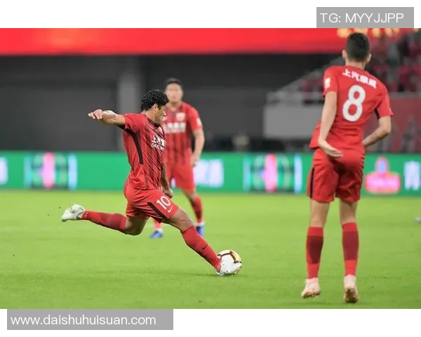 中超焦点对决广州恒大迎战上海上港精彩视频直播全程回顾与分析