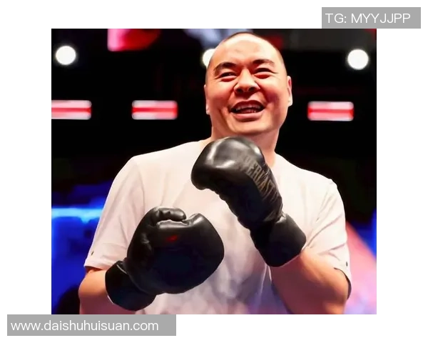 张志磊最新对手浮出水面，赫恩叫嚣：我国伟人体能差很简单被打败