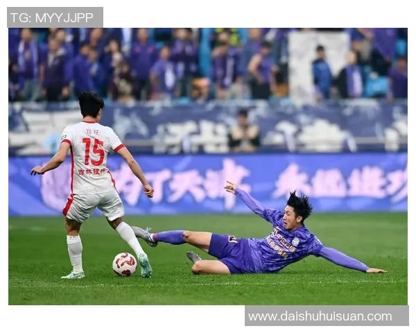 津门虎对长春俩怪异丢球，差点儿被李璇和徐江误认为是人情世故！